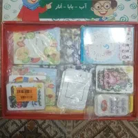 بازی فکری و اسباب بازی|اسباببازی بچه|نظرآباد, مصطفی آباد|دیوار