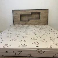 تخت خواب ۱۶۰در۲۰۰