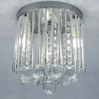 تولیدی لوستر لومینوس کدNS8002