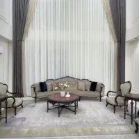 پرده|پرده، رانر، رومیزی|قم, زاد|دیوار