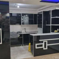 واحدلوکس جاقل ردیف جلو