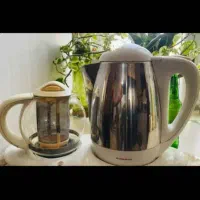 چایی ساز برقی