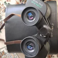 دوربین دو چشمی بریدی کلاپ۵۰×۲۰