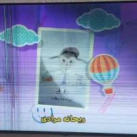 فروش تلویزیون ۵۵ اینچ ال جی