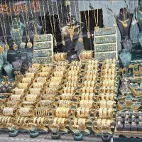 طراحی و ساخت دکور طلا و جواهر و نقره فروشی|خدمات پیشه و مهارت|تهران, شهید رجایی|دیوار