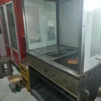 فر ساندویچی