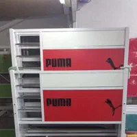 تخت خواب یک نفره حاجی پور(تختخواب۱یکنفره)تشک مسیح|تخت و سرویس خواب|مشهد, حسین‌آباد|دیوار