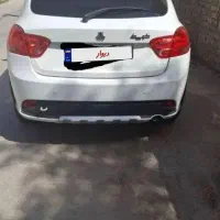 کوییک ساده مدل ۴۰۱|خودرو سواری و وانت|کاشان, فین بزرگ|دیوار