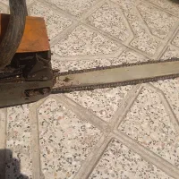آره چوب بری برقی