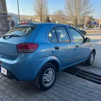 تیبا2مدل1396|خودرو سواری و وانت|مهاباد (آذربایجان غربی), |دیوار