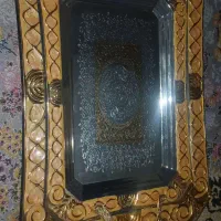 دوعدد سینی