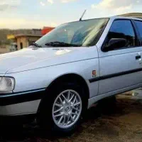 پژو 405مدل1394