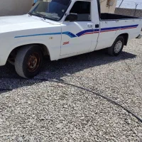 وانت مزدا 2000