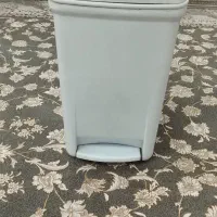 سطل آشغال دوجداره مارک دوریکا