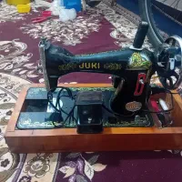چرخ خیاطی مارشال با پدال برقی