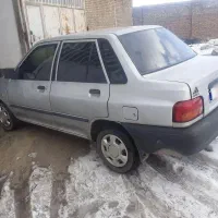 پراید ۸۶|خودرو سواری و وانت|اراک, |دیوار