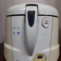 سرخ کن دلونگی