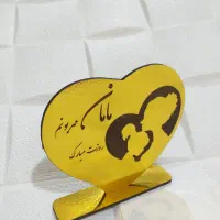 یادبود(استند) روز مادر|صنایع دستی و سایر لوازم تزئینی|اهواز, کوی جانبازان(دانش)|دیوار