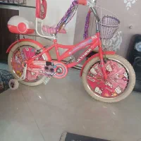 دوچرخه دخترانه سایز ۲۰نونو نو
