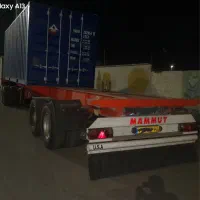 تریلی تیغه|قطعات یدکی و لوازم جانبی|سیرجان, |دیوار