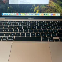 MacBook Air M1 2020 مکبوک ایر|رایانه همراه|همدان, |دیوار