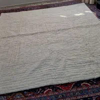 لحاف سنتی نو|رختخواب، بالش، پتو|تهران, جنتآباد مرکزی|دیوار