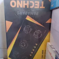 مایکروفر،روگازی،جارو برقی و سرویس پنجگانه چدن|اجاق گاز و لوازم برقی پخت‌وپز|آران و بیدگل, |دیوار