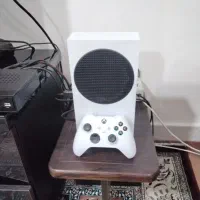 ایکس باکس سری اس(دو دسته)