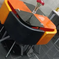 میز چهار نفره