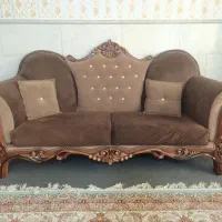 مبلمان|مبلمان خانگی و میز عسلی|بشاریات, |دیوار