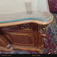 میز اداری مدیرکل