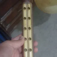 نی انبان کوک 7- بم بم|سازهای بادی|بندر گناوه, |دیوار