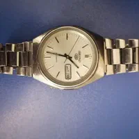ساعت Seiko سیکو کلکسیونی نبضی ضدآب