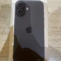 ایفون ۱۷ نرمال 256 گیگ not active