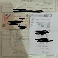 کویر ویو 125 کم کار با بیمه و مدارک کامل|موتورسیکلت|تهران, دولتخواه شمالی|دیوار