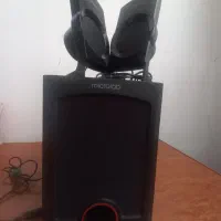 باند میکرولب