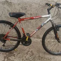 دوچرخه 26 سند دار