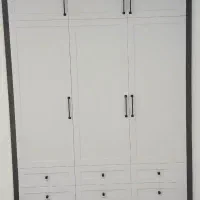 طراحی ساخت و اجرای انواع کابینت تعمیرات پذیرفته|خدمات پیشه و مهارت|صدرا-فارس, فاز ۱|دیوار