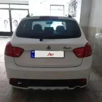 کوییک RSپلاس مدل 1403