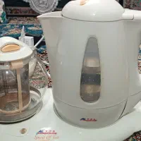 چای ساز تفال