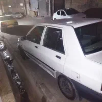 پراید مدل 94سفید131