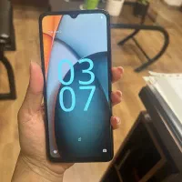 گوشی Redmi A3 در حد نو