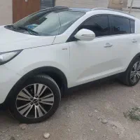 فروش کیا اسپورتیج ۲۰۱۵