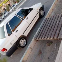 پراید ۱۳۱ دوگانه کارخانه مدل۹۳|خودرو سواری و وانت|سیرجان, |دیوار