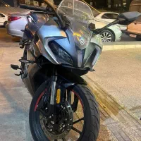 CF SR 250 ریس 1403 فروش فوری