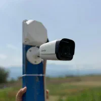 فروش دوربین مداربسته و دزدگیر اماکن