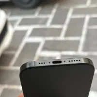 Iphone 16 pro 256 ZAA 100% cycle180|موبایل|تهران, سازمان برنامه جنوبی|دیوار