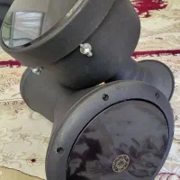 ست تمپو و تنبک