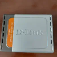 سوئیچ دی لینک