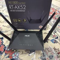 روتر و تقویت کننده انتن